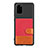 Ultra-thin Silicone Gel Soft Case Cover with Magnetic S10D for Samsung Galaxy S20 Plus