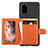 Ultra-thin Silicone Gel Soft Case Cover with Magnetic S10D for Samsung Galaxy S20 Plus