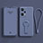 Ultra-thin Silicone Gel Soft Case Cover with Stand for OnePlus Nord CE 2 Lite 5G