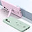 Ultra-thin Silicone Gel Soft Case Cover with Stand for Xiaomi Mi 12T 5G