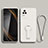 Ultra-thin Silicone Gel Soft Case Cover with Stand for Xiaomi Redmi K50 5G