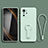 Ultra-thin Silicone Gel Soft Case Cover with Stand for Xiaomi Redmi Note 10 Pro 5G