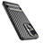 Ultra-thin Silicone Gel Soft Case Cover with Stand KC1 for OnePlus Nord CE 3 5G