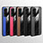 Ultra-thin Silicone Gel Soft Case Cover X01L for Huawei Honor V40 5G