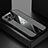 Ultra-thin Silicone Gel Soft Case Cover X01L for Huawei Honor X30i Gray