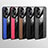 Ultra-thin Silicone Gel Soft Case Cover X01L for Huawei Honor X7b