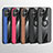 Ultra-thin Silicone Gel Soft Case Cover X01L for Huawei Nova 8 SE 4G