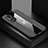 Ultra-thin Silicone Gel Soft Case Cover X01L for Huawei Nova 9 Gray