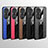 Ultra-thin Silicone Gel Soft Case Cover X01L for Huawei P50