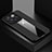 Ultra-thin Silicone Gel Soft Case Cover X01L for OnePlus 10T 5G Black