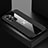 Ultra-thin Silicone Gel Soft Case Cover X01L for OnePlus 9R 5G