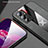 Ultra-thin Silicone Gel Soft Case Cover X01L for OnePlus 9RT 5G