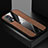 Ultra-thin Silicone Gel Soft Case Cover X01L for OnePlus Nord 2 5G Brown