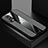 Ultra-thin Silicone Gel Soft Case Cover X01L for OnePlus Nord 2 5G Gray