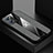 Ultra-thin Silicone Gel Soft Case Cover X01L for OnePlus Nord CE 2 5G Gray