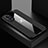 Ultra-thin Silicone Gel Soft Case Cover X01L for Oppo A1 Pro 5G Black