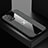 Ultra-thin Silicone Gel Soft Case Cover X01L for Oppo A74 4G Gray