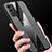 Ultra-thin Silicone Gel Soft Case Cover X01L for Oppo A93s 5G