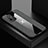 Ultra-thin Silicone Gel Soft Case Cover X01L for Oppo A94 5G Gray