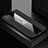 Ultra-thin Silicone Gel Soft Case Cover X01L for Oppo F19 Black