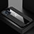 Ultra-thin Silicone Gel Soft Case Cover X01L for Oppo Find X3 Pro 5G