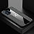 Ultra-thin Silicone Gel Soft Case Cover X01L for Oppo Find X3 Pro 5G