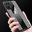 Ultra-thin Silicone Gel Soft Case Cover X01L for Oppo Find X5 Pro 5G