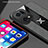 Ultra-thin Silicone Gel Soft Case Cover X01L for Oppo Find X5 Pro 5G