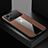 Ultra-thin Silicone Gel Soft Case Cover X01L for Oppo K10 5G