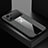 Ultra-thin Silicone Gel Soft Case Cover X01L for Oppo K10 5G