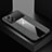 Ultra-thin Silicone Gel Soft Case Cover X01L for Oppo K10 Pro 5G