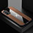 Ultra-thin Silicone Gel Soft Case Cover X01L for Oppo K9 5G