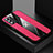 Ultra-thin Silicone Gel Soft Case Cover X01L for Oppo K9S 5G