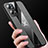 Ultra-thin Silicone Gel Soft Case Cover X01L for Oppo Reno7 Pro 5G