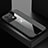 Ultra-thin Silicone Gel Soft Case Cover X01L for Oppo Reno9 Pro 5G Gray