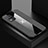 Ultra-thin Silicone Gel Soft Case Cover X01L for Realme 9 5G India Gray