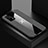 Ultra-thin Silicone Gel Soft Case Cover X01L for Realme GT 5G Gray