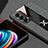 Ultra-thin Silicone Gel Soft Case Cover X01L for Realme GT Master 5G