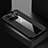 Ultra-thin Silicone Gel Soft Case Cover X01L for Realme GT Neo5 5G Black