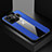 Ultra-thin Silicone Gel Soft Case Cover X01L for Realme GT Neo6 5G Blue