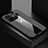 Ultra-thin Silicone Gel Soft Case Cover X01L for Realme GT Neo6 5G Gray