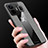 Ultra-thin Silicone Gel Soft Case Cover X01L for Realme GT3 5G