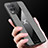 Ultra-thin Silicone Gel Soft Case Cover X01L for Realme Q3 5G