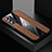 Ultra-thin Silicone Gel Soft Case Cover X01L for Realme Q3t 5G