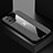 Ultra-thin Silicone Gel Soft Case Cover X01L for Realme V11 5G Gray