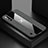 Ultra-thin Silicone Gel Soft Case Cover X01L for Samsung Galaxy A01 SM-A015 Gray