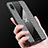 Ultra-thin Silicone Gel Soft Case Cover X01L for Samsung Galaxy A02