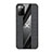 Ultra-thin Silicone Gel Soft Case Cover X01L for Samsung Galaxy A02s Black