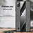 Ultra-thin Silicone Gel Soft Case Cover X01L for Samsung Galaxy A10