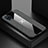 Ultra-thin Silicone Gel Soft Case Cover X01L for Samsung Galaxy A12 5G Gray